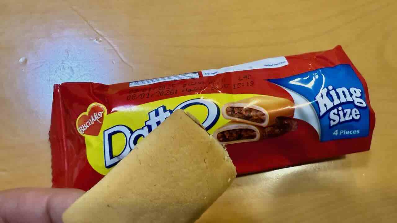 エジプト デーツ お菓子 中身 日本人向け 味