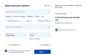 AURAS Travel Insurance Review 2025｜Ultimate Guide for Nomads, Cruises ...