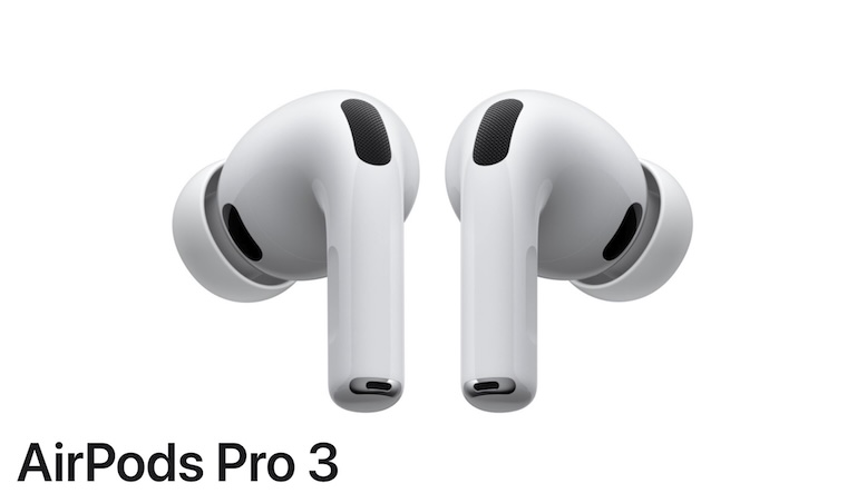 AirPods Pro3