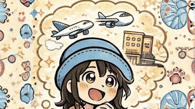 AIに「サーバー引越しは簡単ですぐ終わる」と言われて始めたら1週間かかったAppyの実話4コマ漫画｜ブログ運営あるある