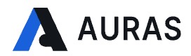 AURAS保険のロゴ