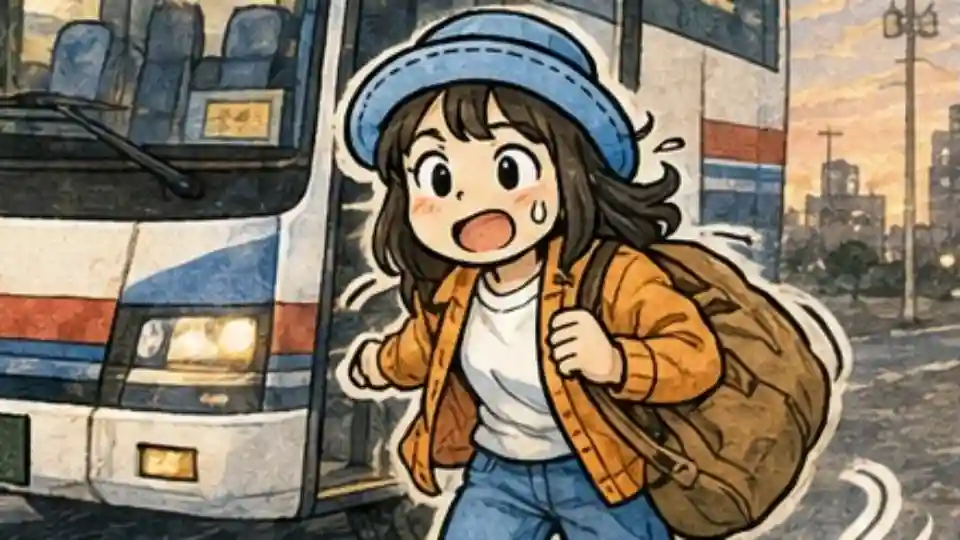 お金より時間の重さを感じるAppyの漫画アイキャッチ